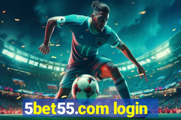 5bet55.com login